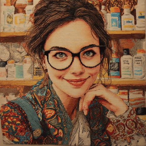 Avatar de Cosette