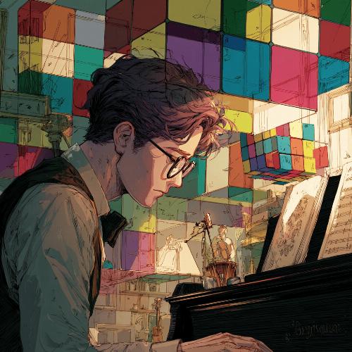 Avatar de Hans Schmidt